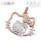 Hello Kitty�͸��� ♥�g�墽♥ �ȹ��Y�l