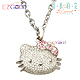 Hello Kitty�͸��� ♥���e�R�ۦu♥ �ȹ��Y�l
