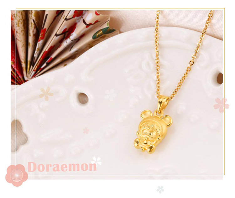 十二生肖哆啦a夢Doraemon