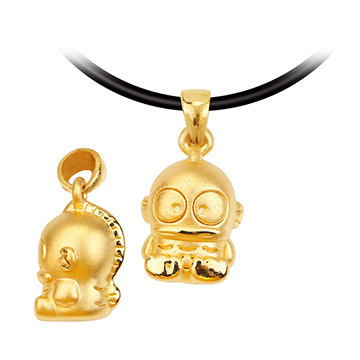 �H���~�y�����Y�l-Hangyodon�����Y