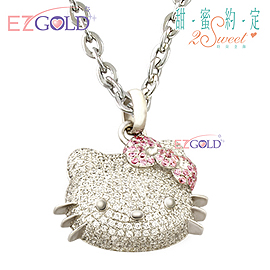 Hello Kitty�͸��� ♥���e�R�ۦu♥ �ȹ��Y�l
